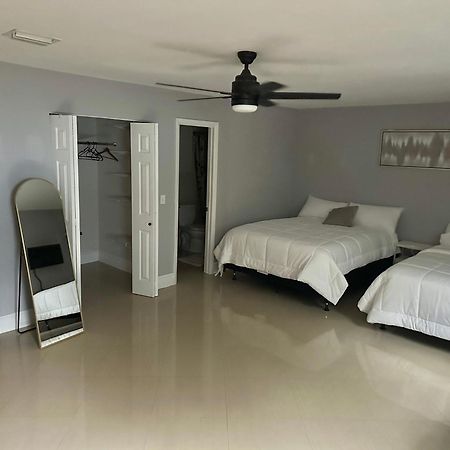 Elles Place Otel Fort Lauderdale Dış mekan fotoğraf