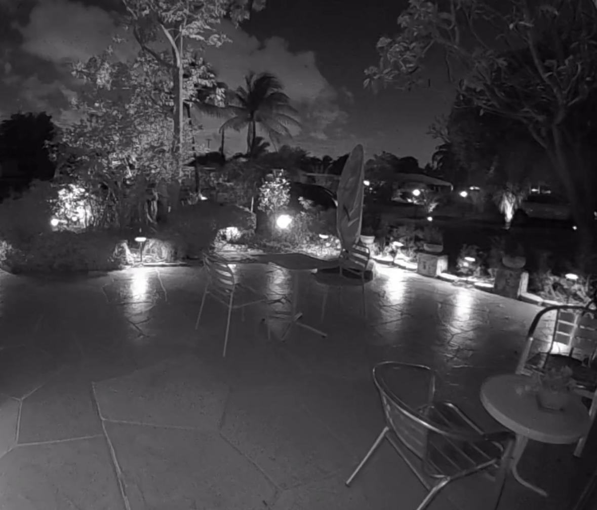 Elles Place Otel Fort Lauderdale Dış mekan fotoğraf