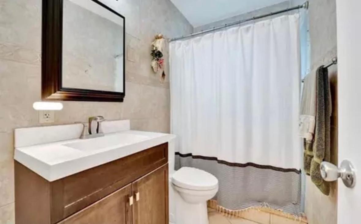 Elles Place Otel Fort Lauderdale Dış mekan fotoğraf