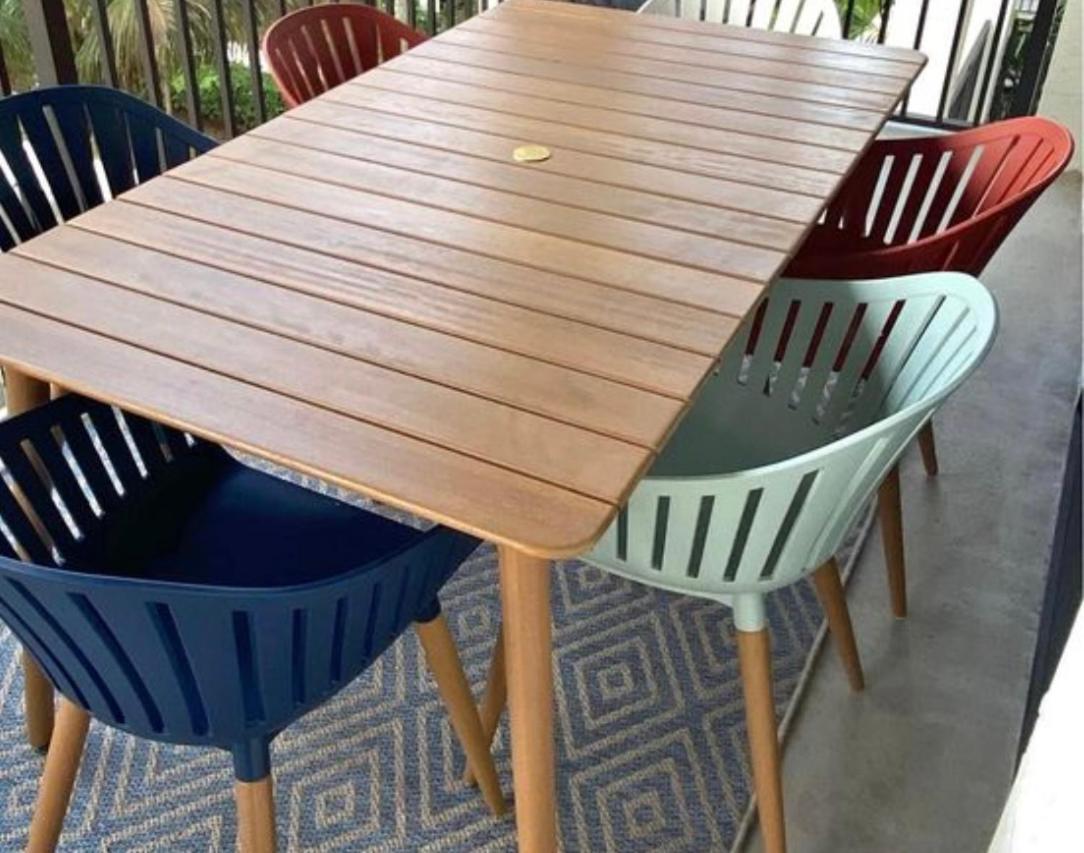 Elles Place Otel Fort Lauderdale Dış mekan fotoğraf
