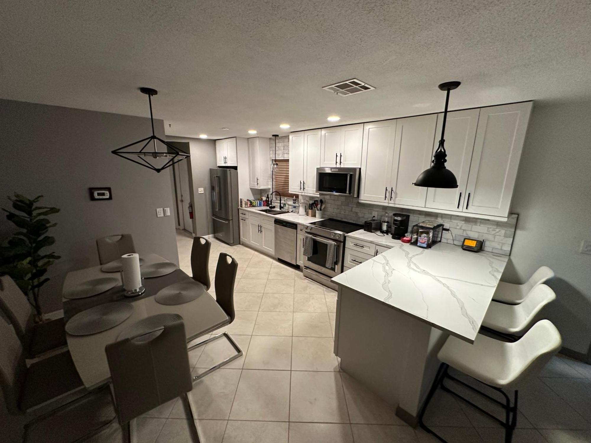 Elles Place Otel Fort Lauderdale Dış mekan fotoğraf